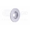 Pagid Brakes Bmw 535D 15-14/535D Xdrive 15-14/535I 15 Disc Brake Roto, 355120651 355120651 - alternate 3